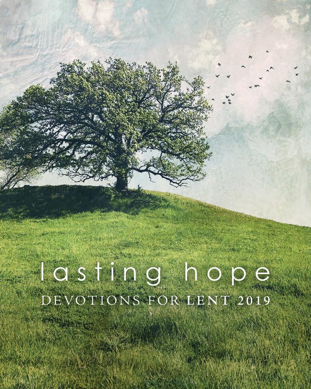 Lasting Hope