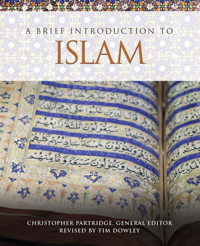 Brief Introduction to Islam