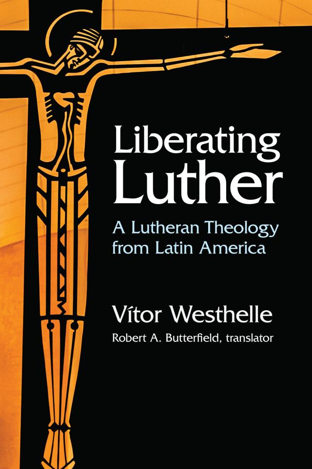 Liberating Luther