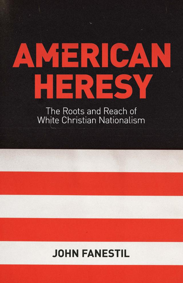 American Heresy