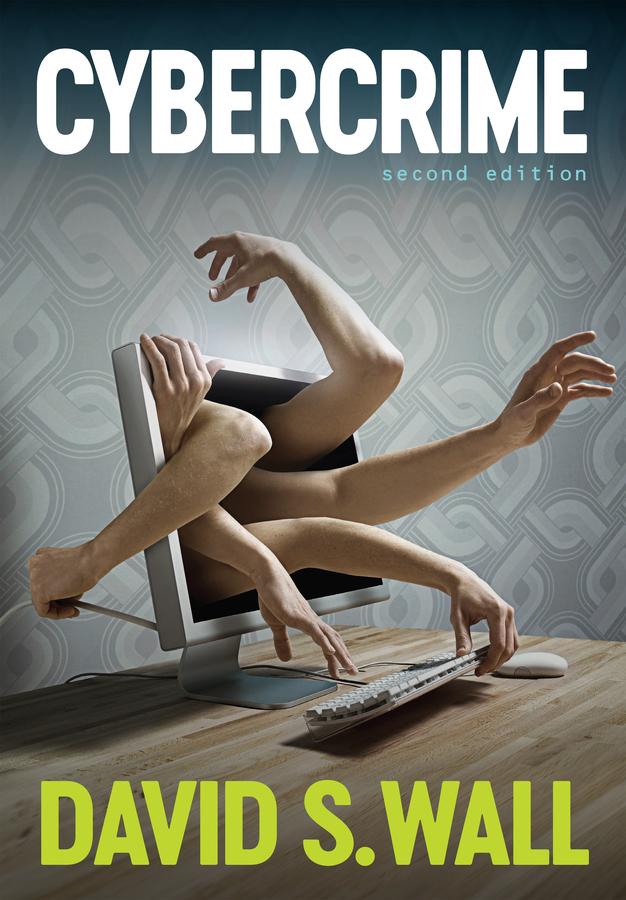 Cybercrime Crime and Society  