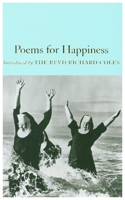 Poems for Happiness