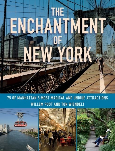 Enchantment of New York