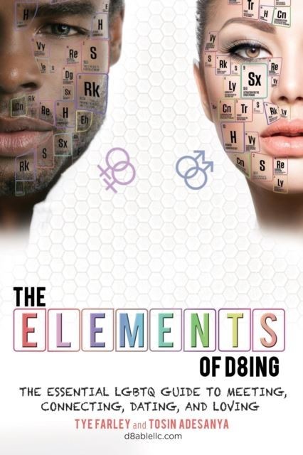 Elements of D8ing