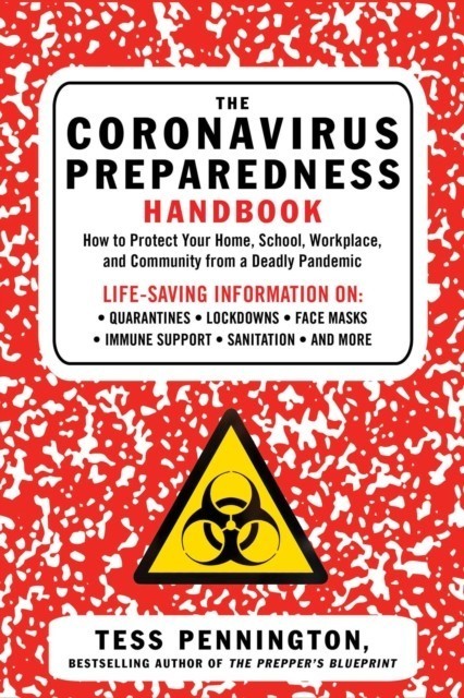 Coronavirus Preparedness Handbook