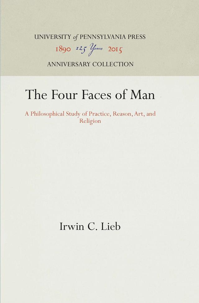 The Four Faces of Man