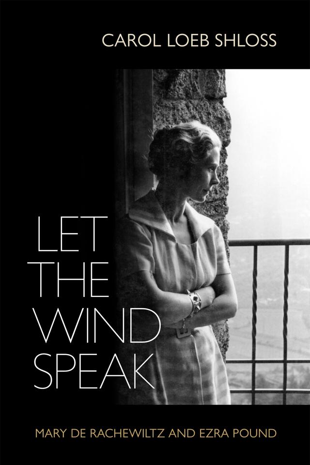 Let the Wind Speak