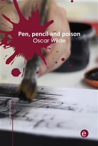 Pen, pencil and poison
