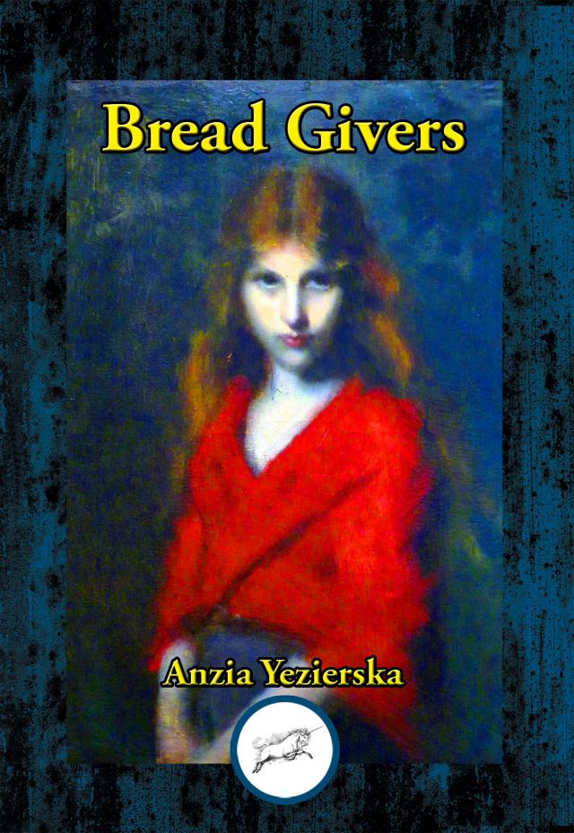 Bread Givers