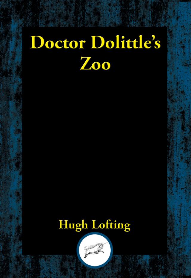 Doctor Doolittle's Zoo