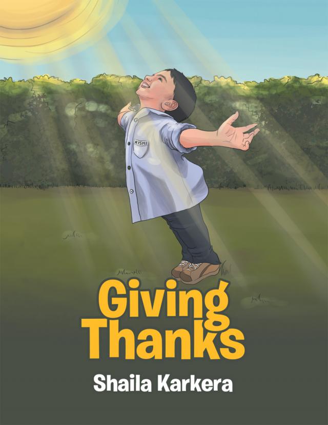 Giving Thanks