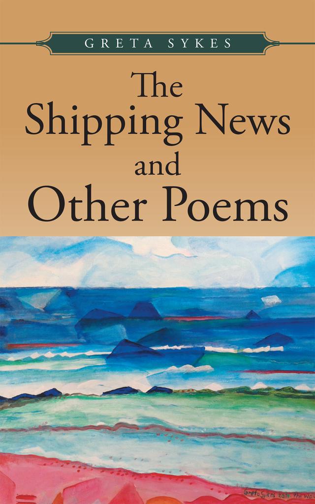 The Shipping News and Other Poems