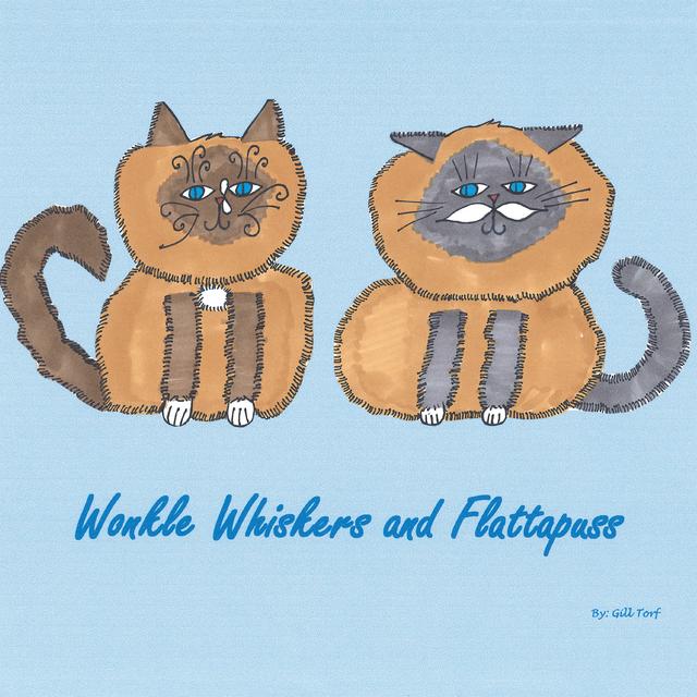 Wonkle Whiskers and Flattapuss
