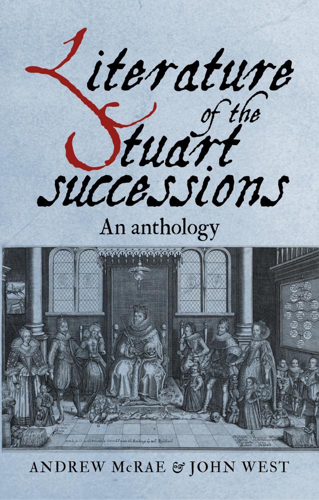 Literature of the Stuart successions