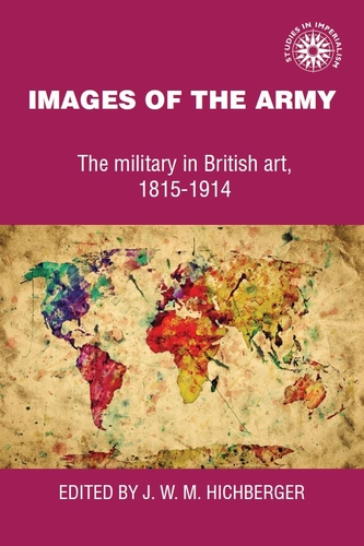 Images of the army