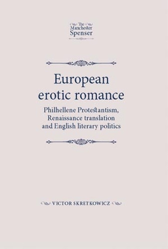European Erotic Romance