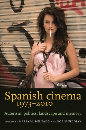 Spanish cinema 1973–2010