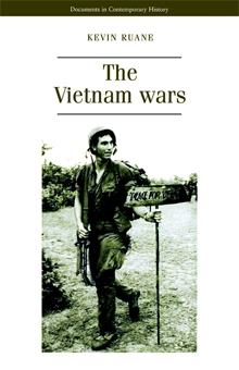 The Vietnam wars