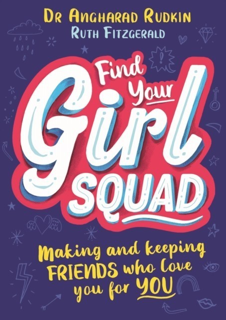 Find Your Girl Squad