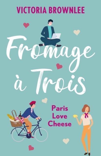 Fromage   Trois