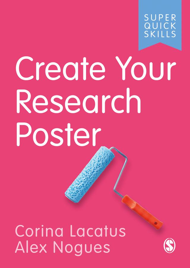 Create Your Research Poster