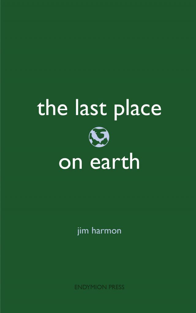 The Last Place on Earth