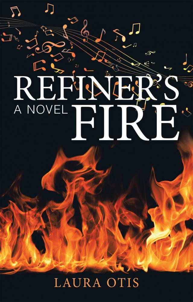 Refiner’s Fire