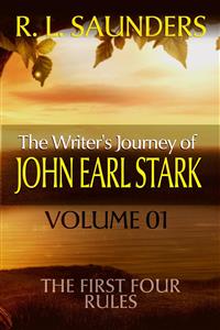 The Writer's Journey of John Earl Stark 01 (Parody & Satire)