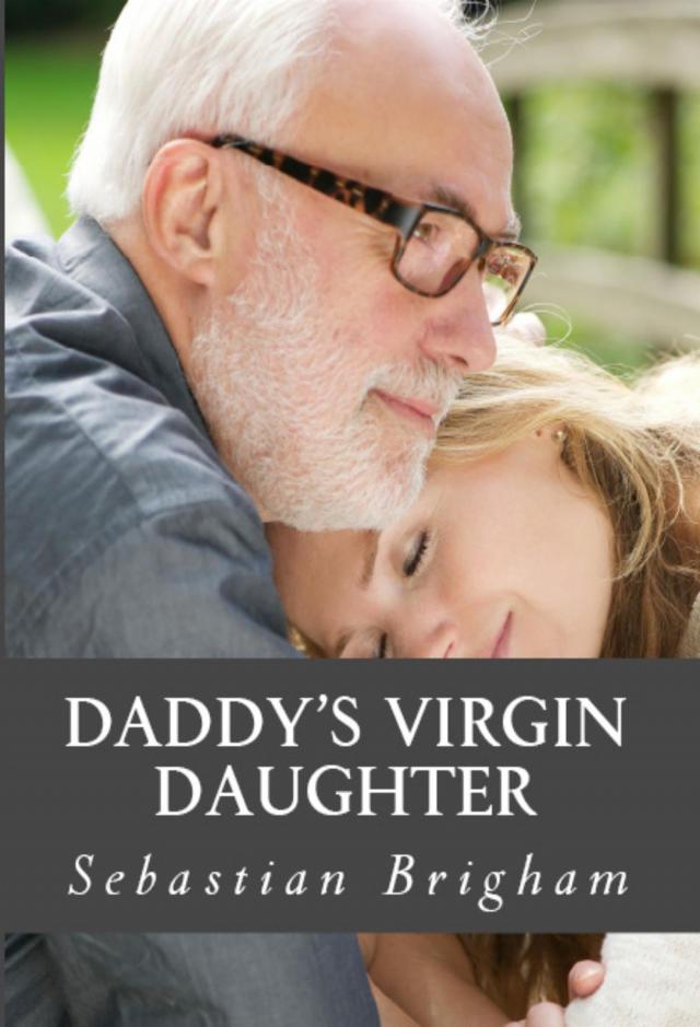 Daddy's Virgin Daughter