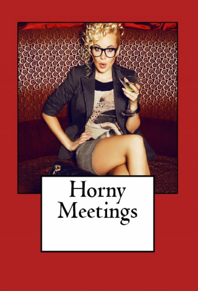 Horny Meetings: Taboo Erotica