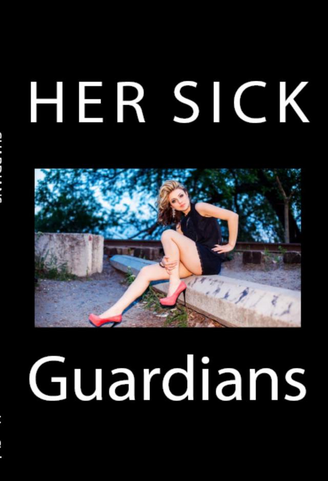 Her Sick Guardians: Taboo Incest Erotica