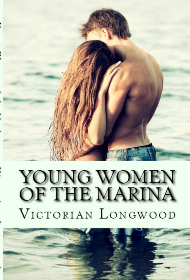 Young Women of the Marina: Taboo Incest Erotica
