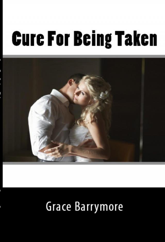 Cure For Being Taken: Taboo NC Erotica