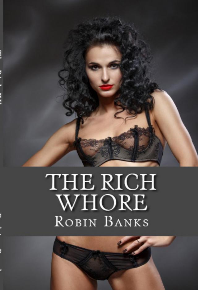 The Rich Whore: Taboo Incest Erotica