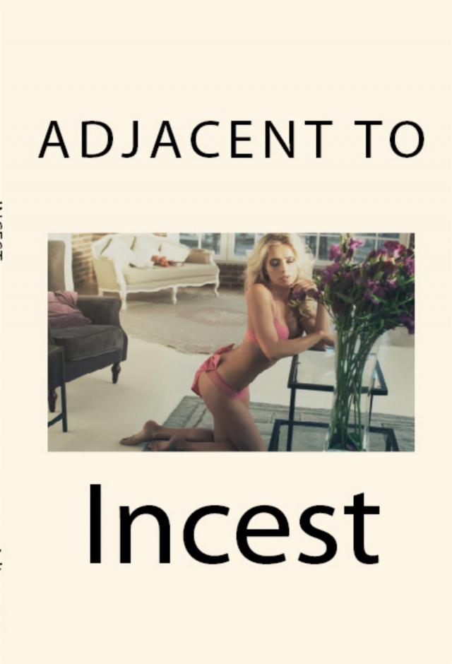 Adjacent to Incest: Taboo Older Woman Erotica