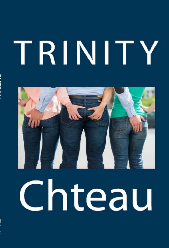 Trinity Chteau: Extreme Taboo Barely Legal BDSM Erotica