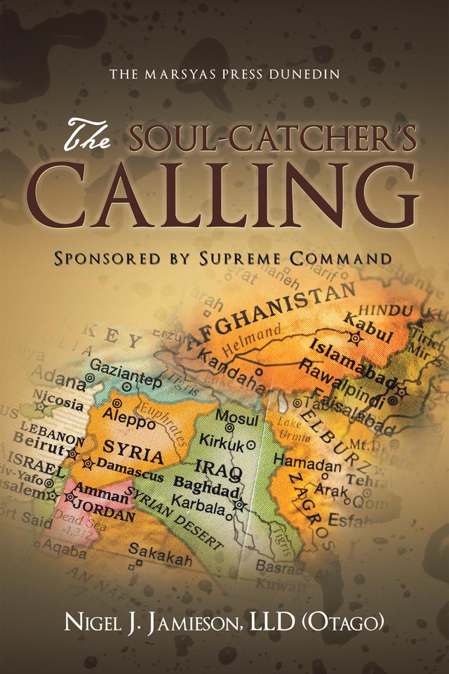 The Soul-Catcher's Calling