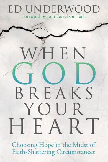 When God Breaks Your Heart