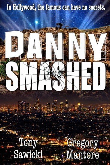 Danny Smashed