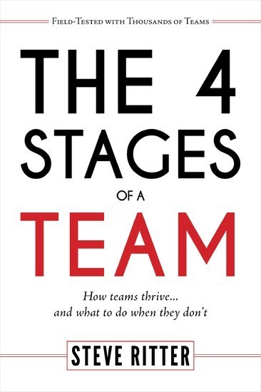 4 Stages of a Team