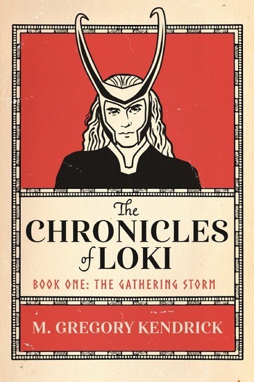 Chronicles of Loki