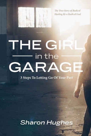 Girl in the Garage