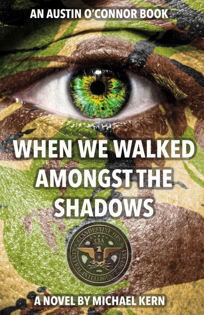 When We Walked Amongst The Shadows