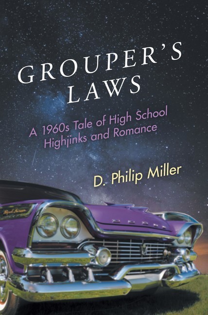 Grouper's Laws