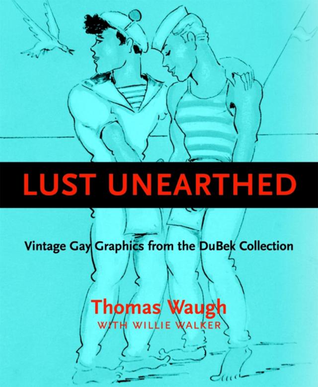 Lust Unearthed