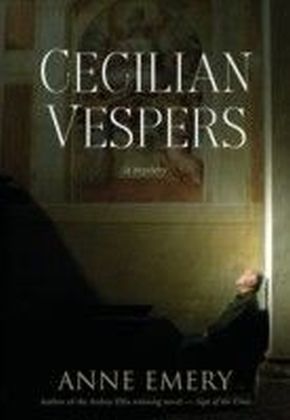 Cecilian Vespers : a mystery