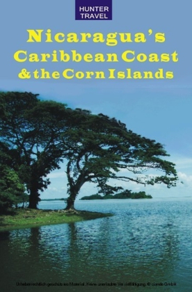 Nicaragua's Caribbean Coast & the Corn Islands