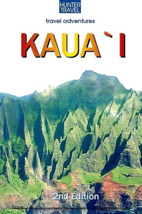 Kaua`I Adventure Guide 2nd Edition