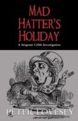 Mad Hatter's Holiday