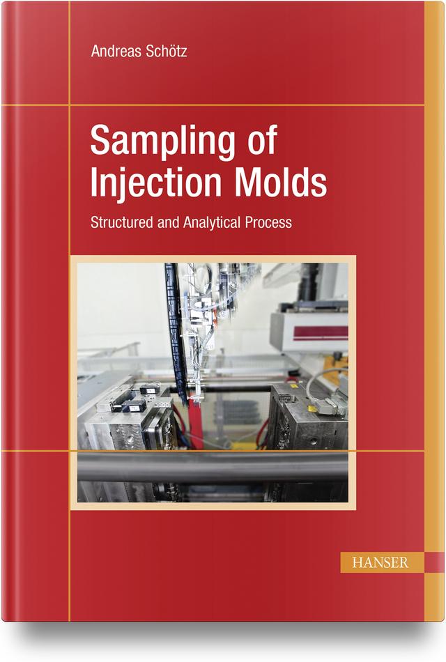 Sampling of Injection Molds